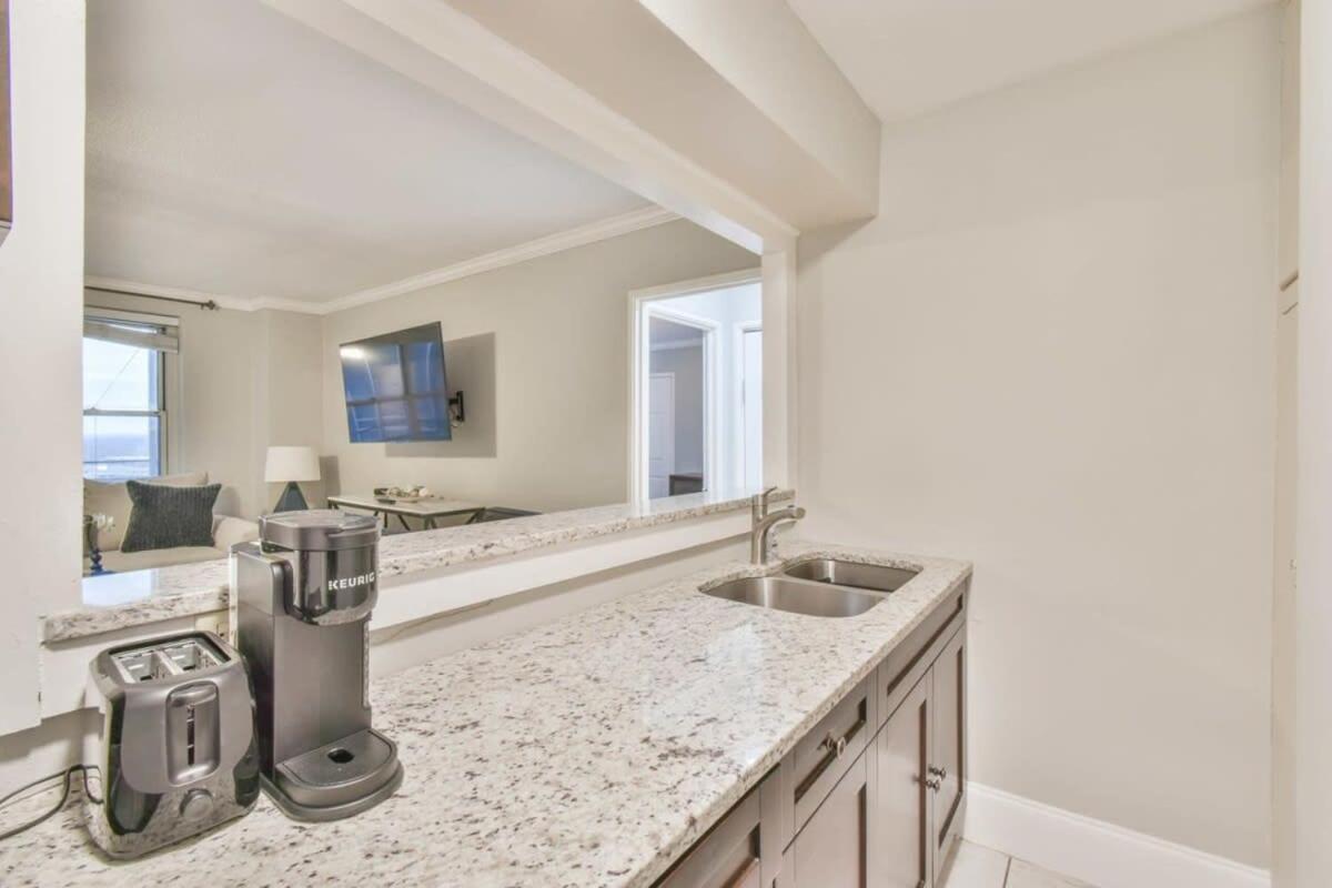 Apartamento Atl Downtown W Private Balcony 24H Concierge Pt16H Atlanta Exterior foto